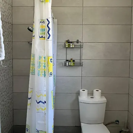 Апартаменты Almyria - By Imh Travel & Tours Пафос