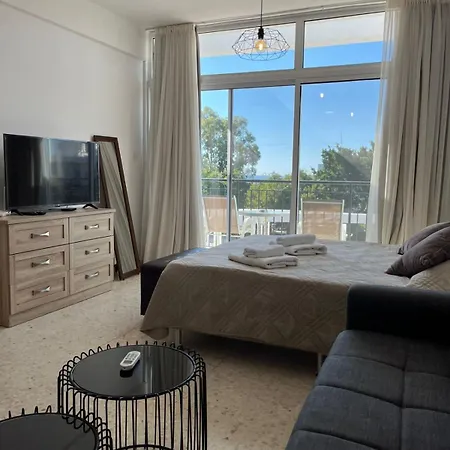 Апартаменты Almyria - By Imh Travel & Tours *