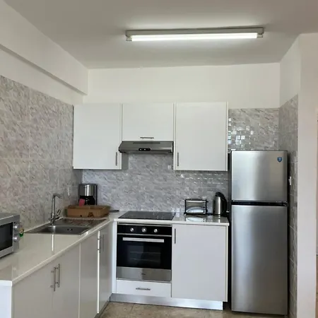 Apartman Almyria - By Imh Travel & Tours Paphos