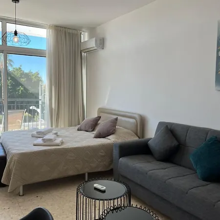 Almyria - By Imh Travel & Tours Пафос