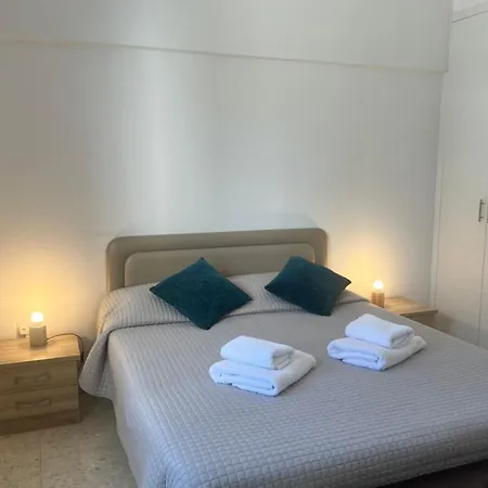 Apartman Almyria - By Imh Travel & Tours