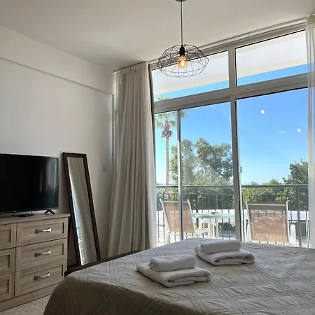 Apartmán Almyria - By Imh Travel & Tours Paphos