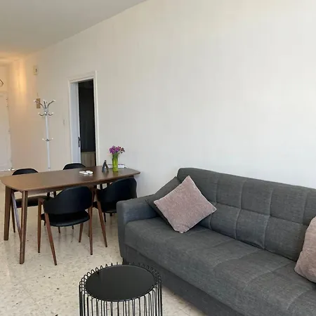 Apartman Almyria - By Imh Travel & Tours Paphos