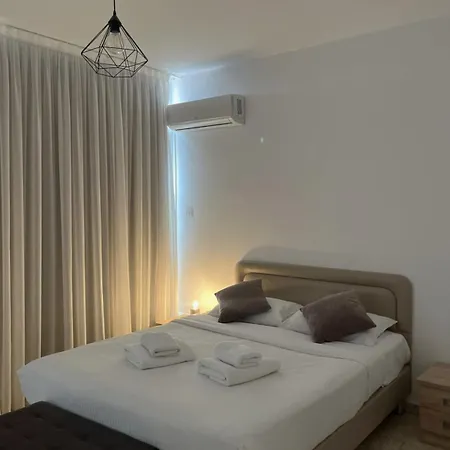 Apartmán Almyria - By Imh Travel & Tours Paphos