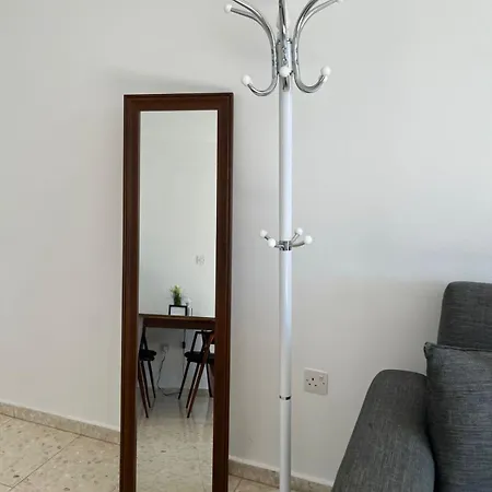 Almyria - By Imh Travel & Tours Apartman