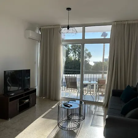 Almyria - By Imh Travel & Tours * Paphos