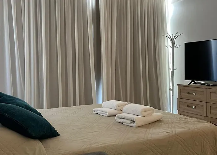 Almyria - By Imh Travel & Tours *