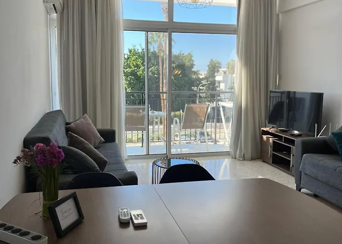 Almyria - By Imh Travel & Tours