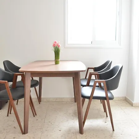 Almyria - By Imh Travel & Tours