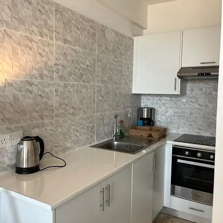 Almyria - By Imh Travel & Tours بافوس