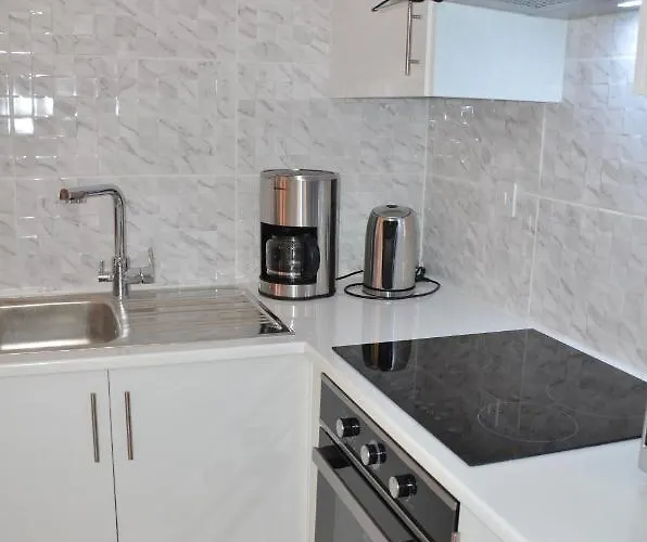 Almyria - By Imh Travel & Tours Apartamento Paphos