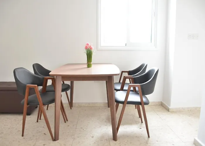 Almyria - By Imh Travel & Tours