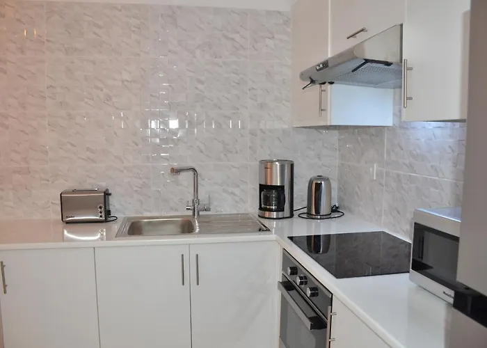 Almyria - By Imh Travel & Tours Apartamento *