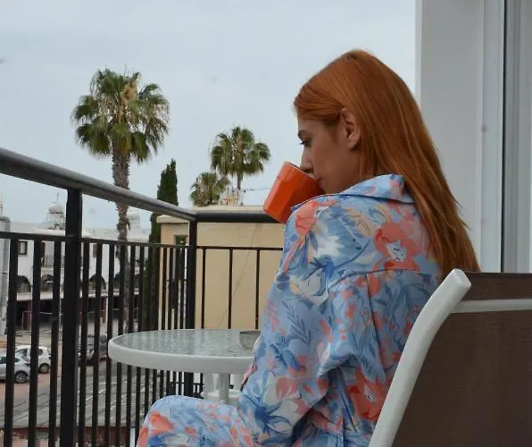 Almyria - By Imh Travel & Tours * Paphos