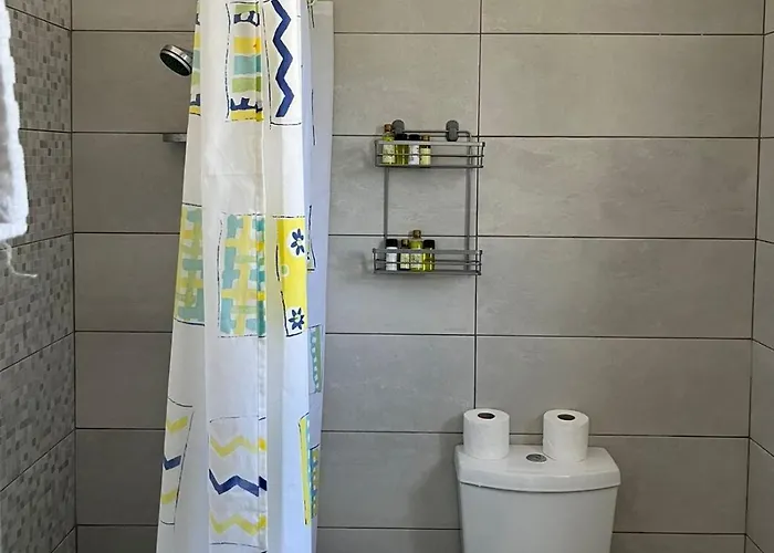 Apartamento Almyria - By Imh Travel & Tours Paphos