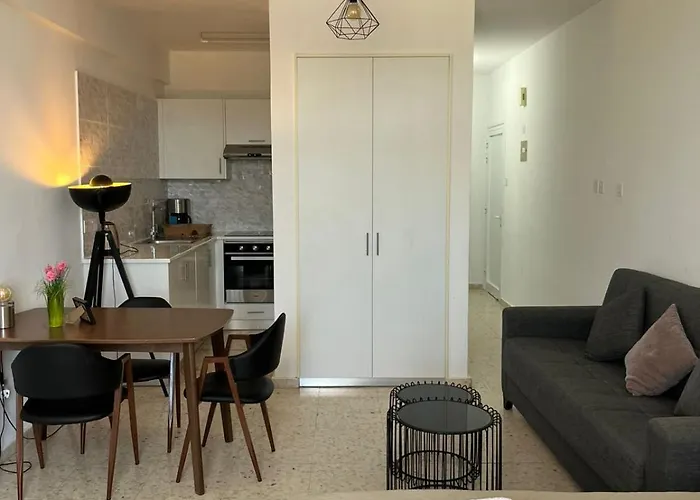 Almyria - By Imh Travel & Tours Apartamento *