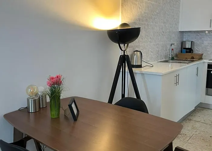 Almyria - By Imh Travel & Tours Apartamento Paphos