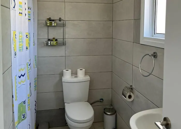 Almyria - By Imh Travel & Tours Apartamento