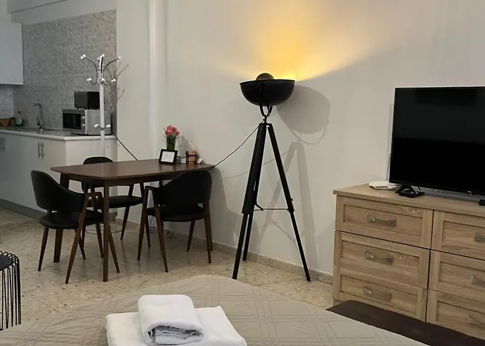 Apartamento Almyria - By Imh Travel & Tours *