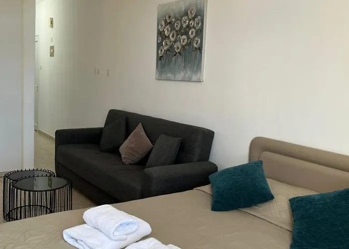 Almyria - By Imh Travel & Tours Paphos