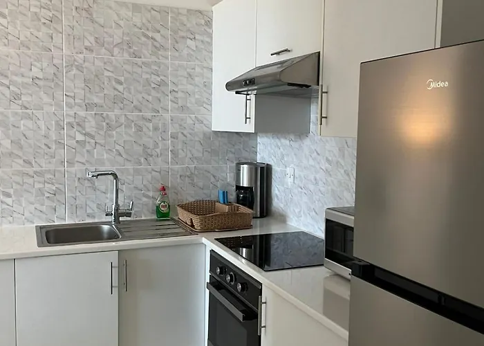 Almyria - By Imh Travel & Tours