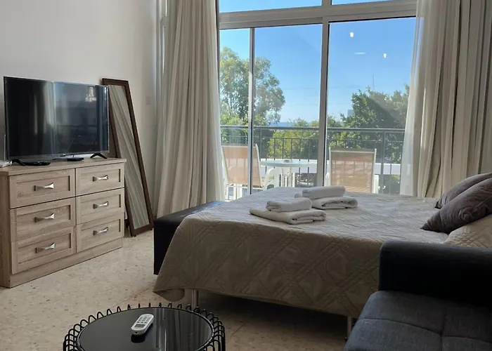 Apartamento Almyria - By Imh Travel & Tours *