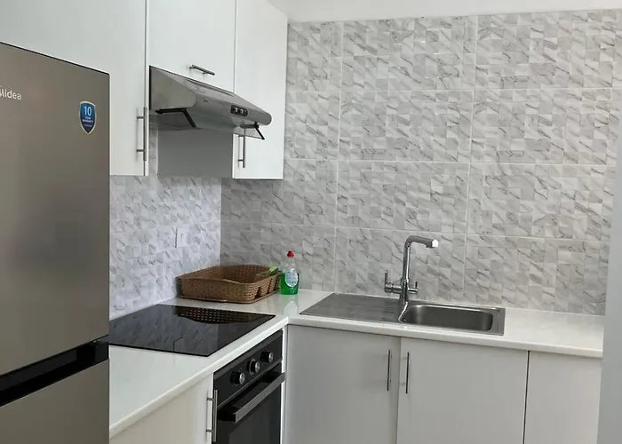 Apartamento Almyria - By Imh Travel & Tours Paphos