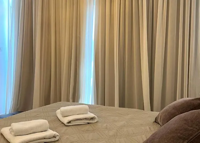 Apartamento Almyria - By Imh Travel & Tours