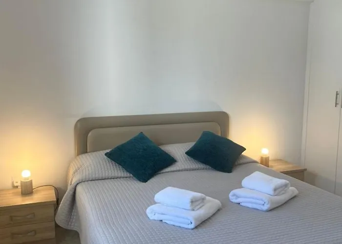 Apartamento Almyria - By Imh Travel & Tours