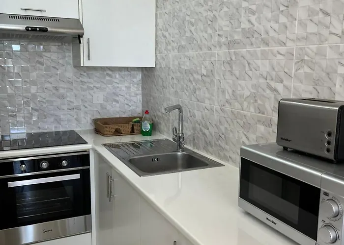 Almyria - By Imh Travel & Tours * Paphos