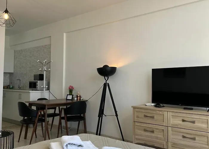 Almyria - By Imh Travel & Tours Apartamento