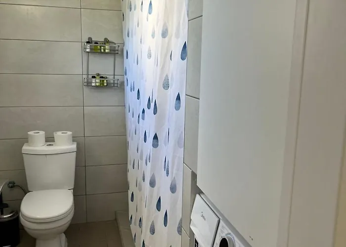 Almyria - By Imh Travel & Tours Apartamento Paphos