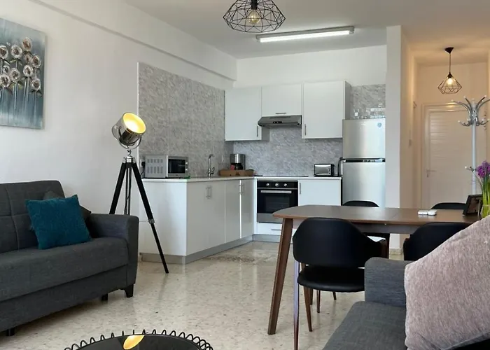 Appartamento Almyria - By Imh Travel & Tours