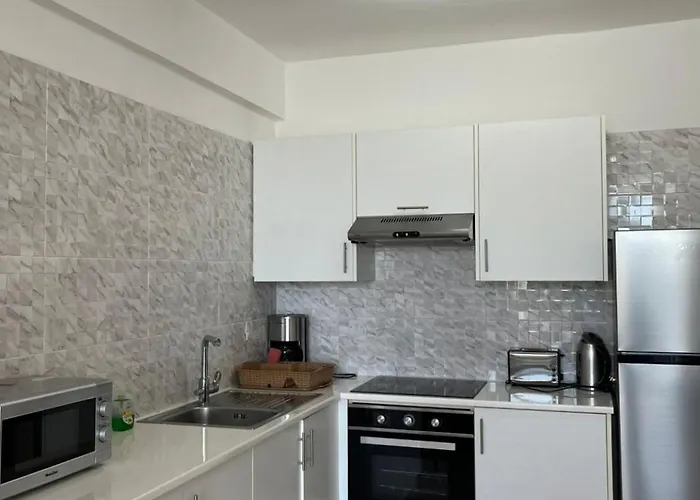 Almyria - By Imh Travel & Tours Apartamento