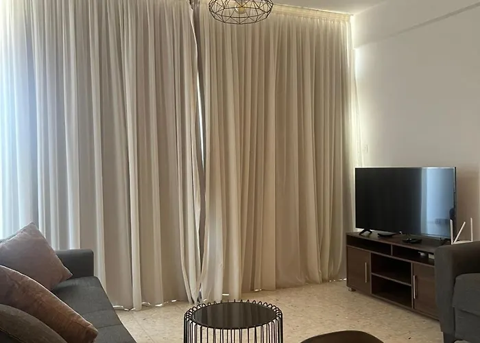 Apartamento Almyria - By Imh Travel & Tours