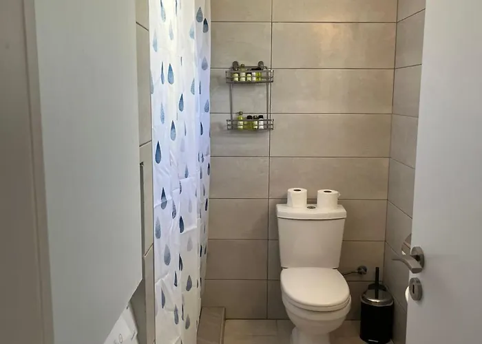 Almyria - By Imh Travel & Tours Apartamento *