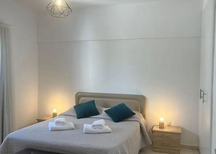 Apartamento Almyria - By Imh Travel & Tours *