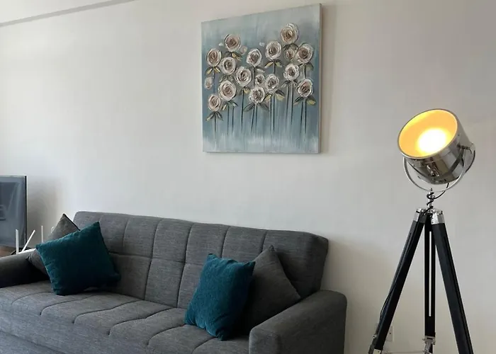 Almyria - By Imh Travel & Tours *