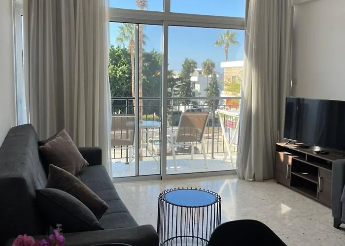 Apartamento Almyria - By Imh Travel & Tours