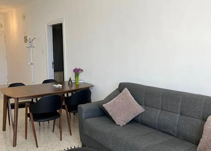 Appartamento Almyria - By Imh Travel & Tours Paphos