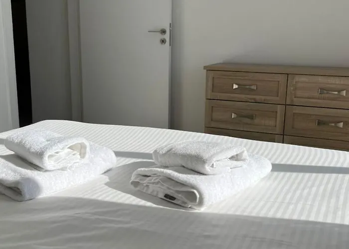 Almyria - By Imh Travel & Tours Apartamento *