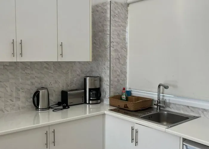 Apartamento Almyria - By Imh Travel & Tours