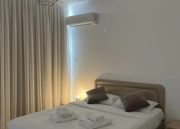 Apartamento Almyria - By Imh Travel & Tours Paphos