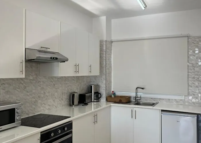 Almyria - By Imh Travel & Tours * Paphos