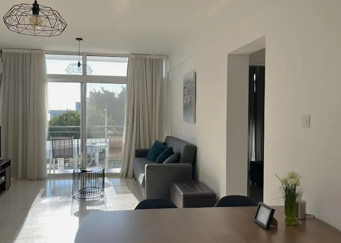 Almyria - By Imh Travel & Tours * Paphos