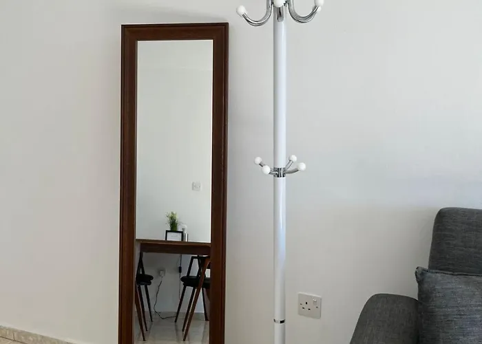 Almyria - By Imh Travel & Tours Apartamento