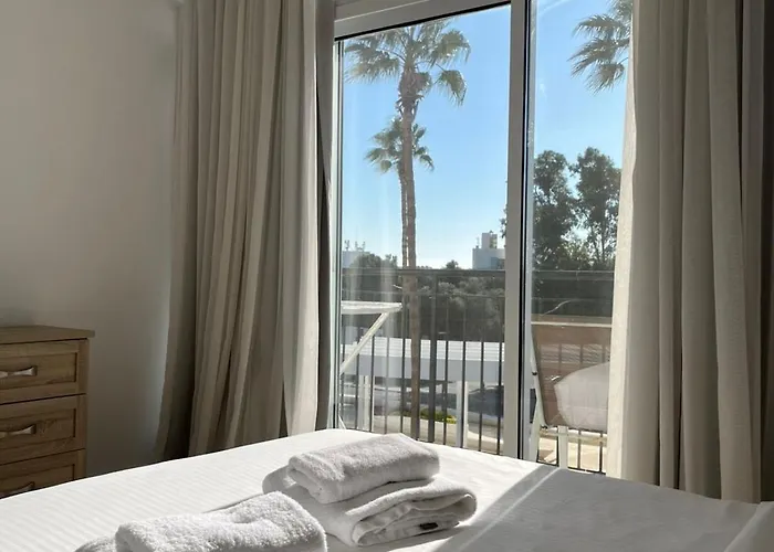 Apartamento Almyria - By Imh Travel & Tours *