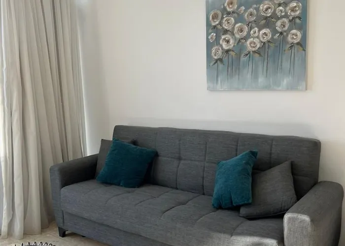 Apartamento Almyria - By Imh Travel & Tours Paphos