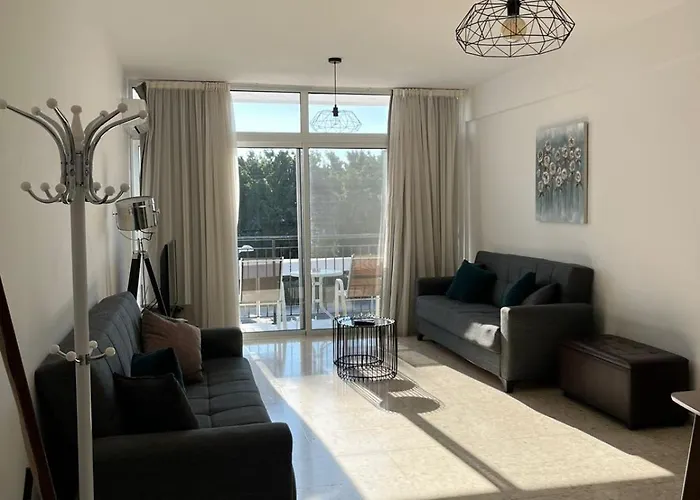 Apartamento Almyria - By Imh Travel & Tours